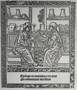 Johannes de Katham (engraving)