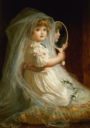 The Bridesmaid