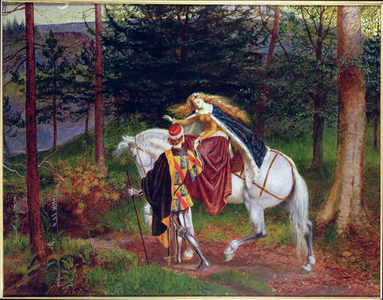 La Belle Dame Sans Merci