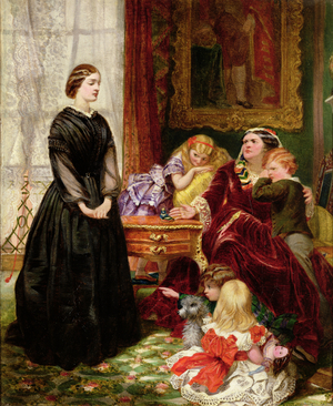The Governess