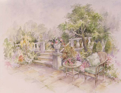 Summer Splendour