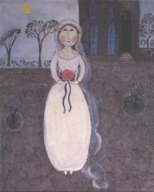 Bride