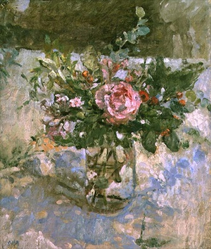 A Rose for Harold, 1981