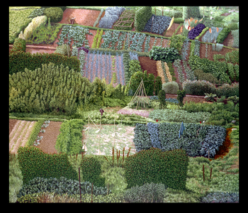 Allotments, 1987-88