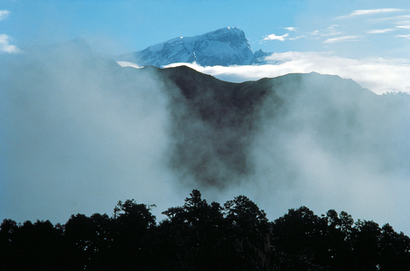 Kedarnath (photo)