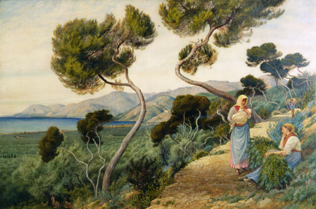 Bordighera
