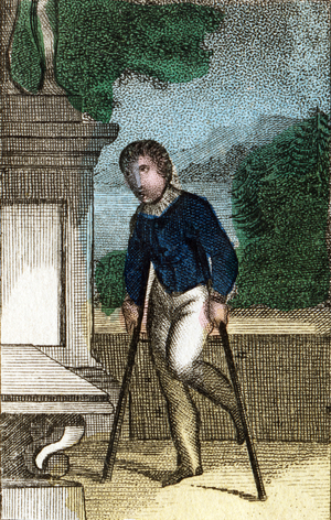 Temerite -  1830 (lithograph)