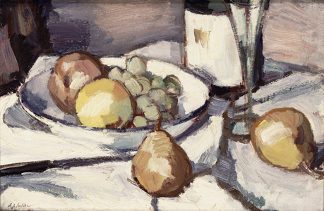Still Life