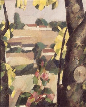Lime Trees, Becheron