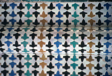 Ceramic Tiles (photo)