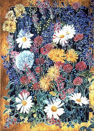 Summer Flowers