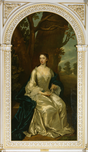 Elizabeth, Countess of Portsmouth