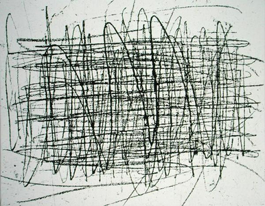 Untitled, 1998 (oil on canvas)