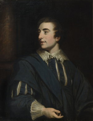 David Steuart Erskine, c.1764-81 (oil on canvas)