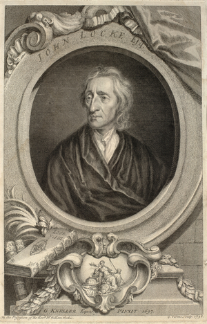 John Locke (engraving)