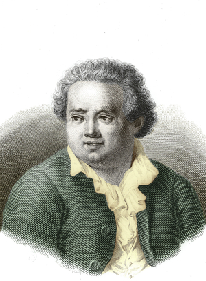 Domenico Cimarosa ( 1749 - 1801 )