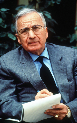 Lucio Gelli