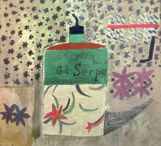 date unknown (fireworks on a table top)