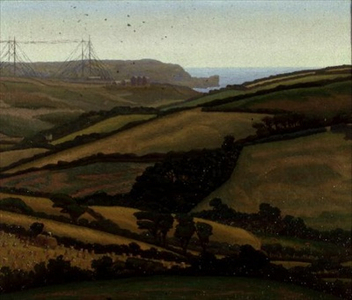 Mullion Wireless