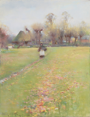 'When yellow leaves or none or few so hang upon those boughs that shake against the cold'