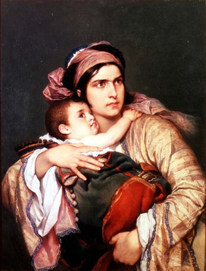 A Great Mother