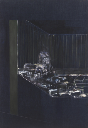Sphinx, 1954