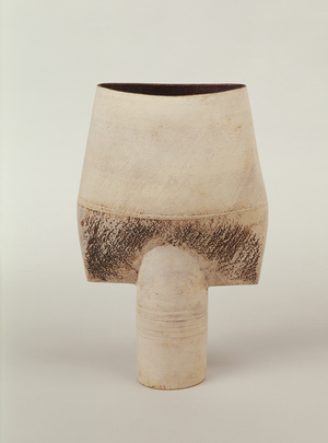 Spade, c.1971 (stoneware)