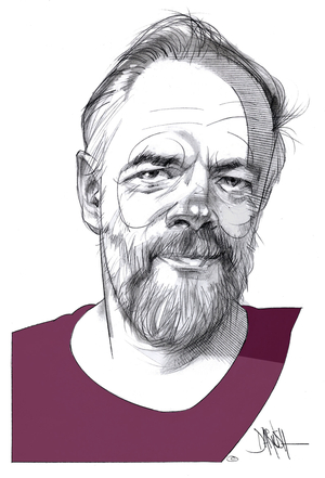 Philip Kindred DICK (1928-1982)
