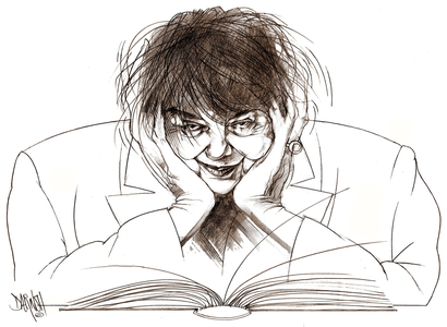 Fernanda PIVANO, detta Nanda (1917 - 2009)