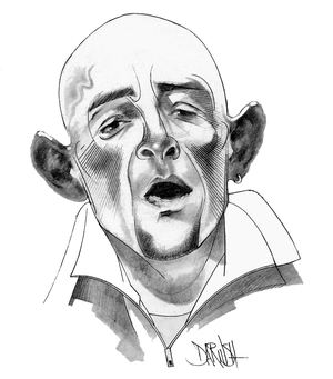 Marco Pantani