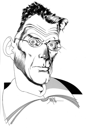 Samuel BECKETT (1906-1989)