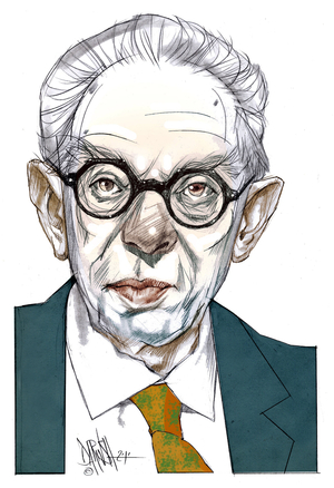 Leo VALIANI, nato Leo Weiczen (1909-1999)