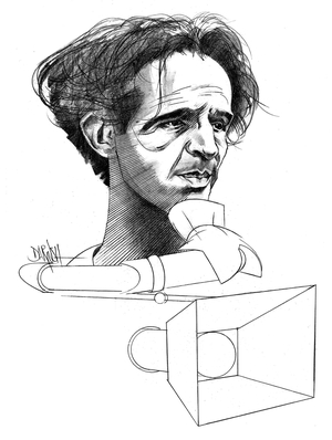 Francois TRUFFAUT (1932-1984)