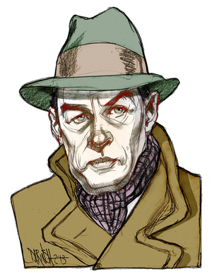 Erich Maria REMARQUE (1898-1970)