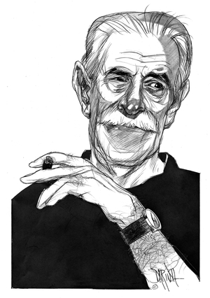 Mario SOLDATI (1906-1999)