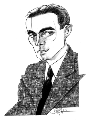 Andrea EMO CAPODILISTA (1901-1983)