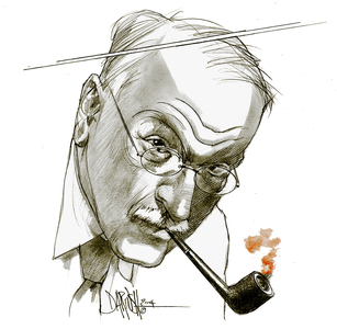Carl Gustav Jung