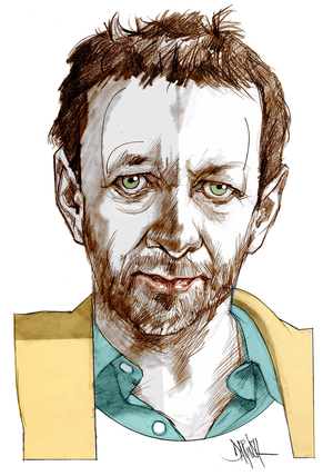 Michele SERRA (1954-)