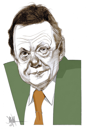 Francois FURET (1927-1997)