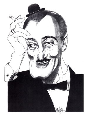 TOTo (Antonio de Curtis,1898-1967)