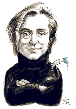 Domenico Gnoli