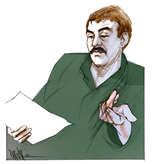 Sergej Donatovic DOVLATOV (1941-1990)