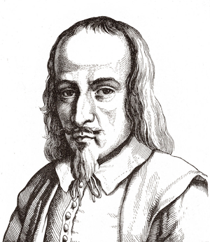 Jakob Bohme (or Boehme) (1575-1624), German mystic
