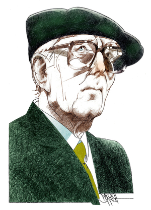 Giuseppe PREZZOLINI (1882-1982)