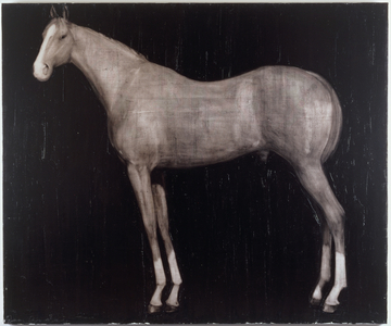 Untitled, 1994 (oil on canvas)