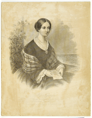 Florence Nightingale (engraving)