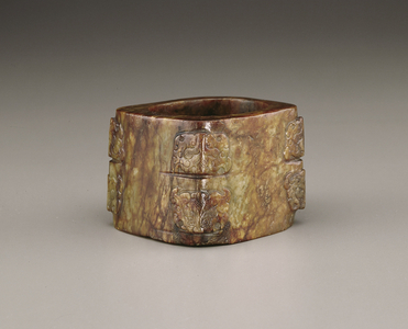 Cong (jade)