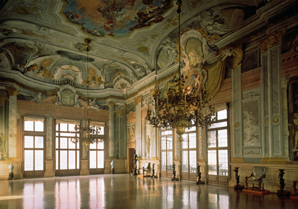 The Ballroom (photo)