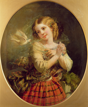 The Dove