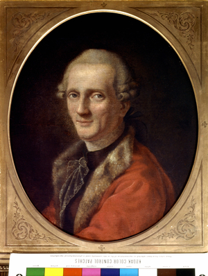 Niccolo Vito Piccinni (or Piccini) (1728-1800), Italian composer.